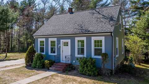 237 Hartley Rd, Rochester, MA 02770