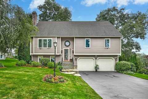 16 Ida Road, Worcester, MA 01604