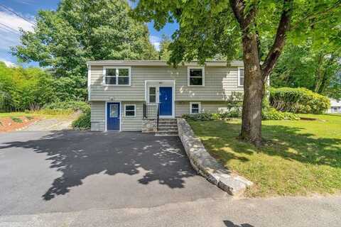 5 Robin Circle, Westborough, MA 01581