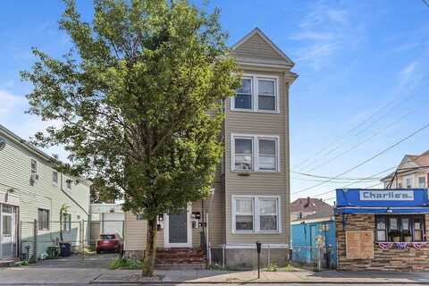 1650 Acushnet Ave, New Bedford, MA 02746