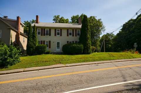 25 S Main St, Millbury, MA 01527