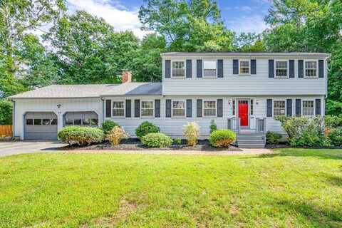 23 Nagog Hill Rd, Acton, MA 01720