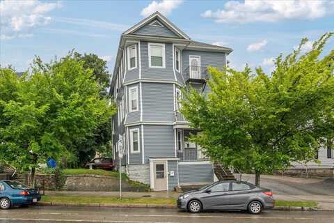 775 Plymouth Ave, Fall River, MA 02721