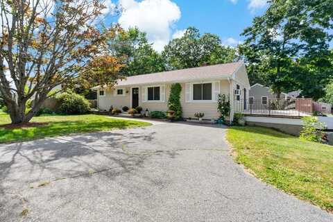 711 County St, Attleboro, MA 02703