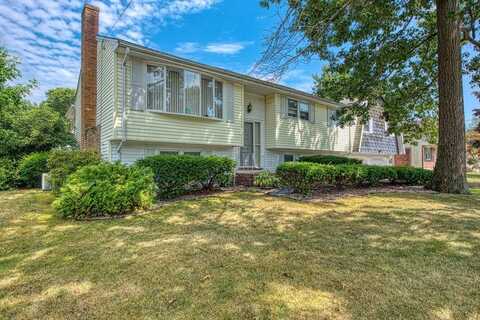 32 Westhaven Drive, Brockton, MA 02301