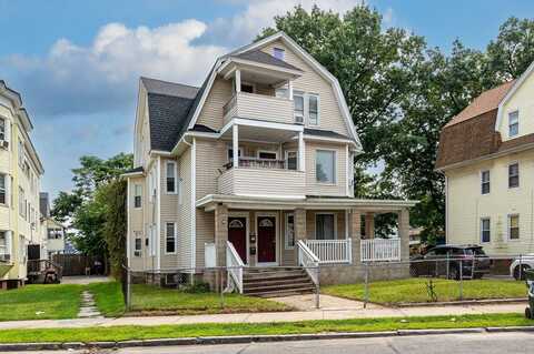 217-219 Oakland St, Springfield, MA 01108