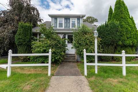 18 Beaumont Rd, Worcester, MA 01604