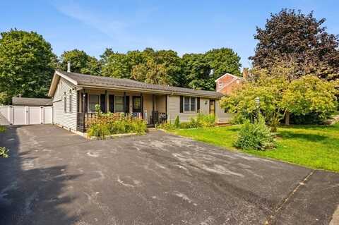 86 Everett Street, Rockland, MA 02370