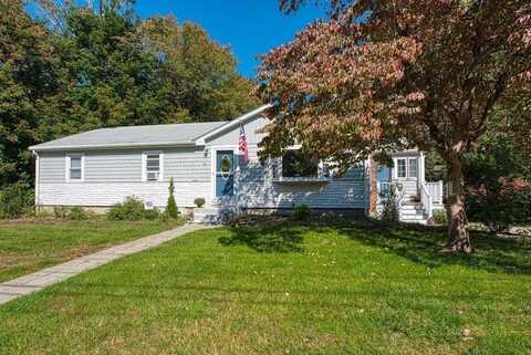 8 Gannett Terrace, Sharon, MA 02067