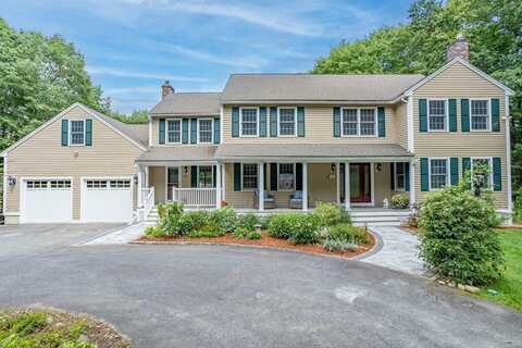 20 Vose Hill Rd, Westford, MA 01886