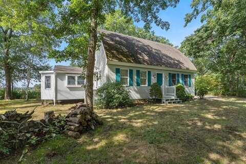 44 Dock Ln, Salisbury, MA 01952