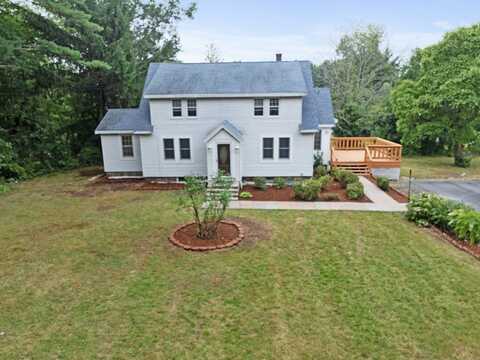 334 Walpole St, Sharon, MA 02067