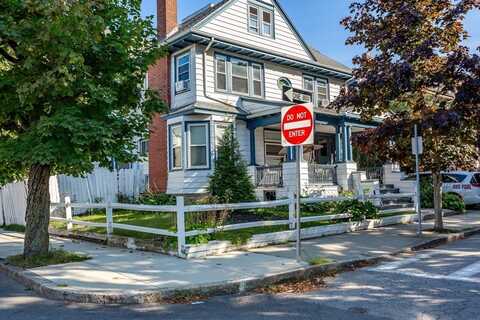 245 Madison St, Fall River, MA 02720