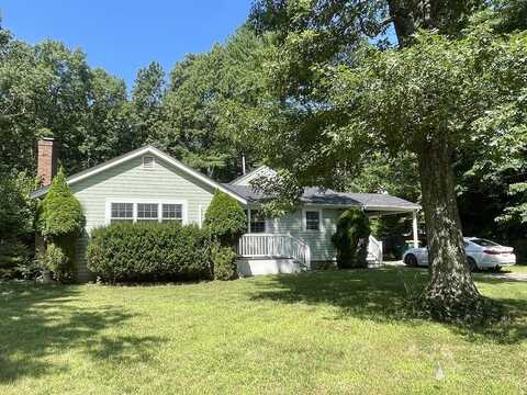 147 Sheridan Street, Easton, MA 02356