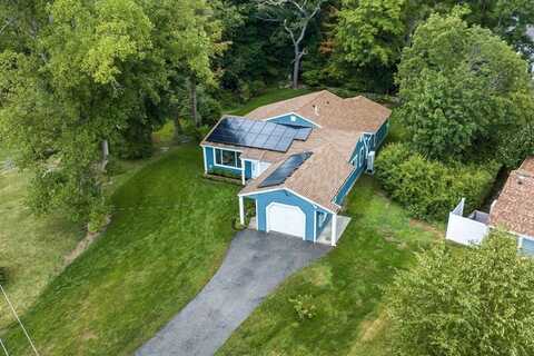 26 Hammond Ave, Cohasset, MA 02025