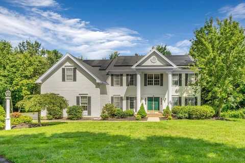 46 Greenwood Rd, Hopkinton, MA 01748