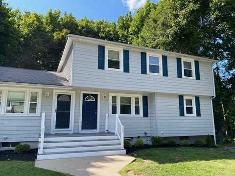 25 Neillian Street, Bedford, MA 01730