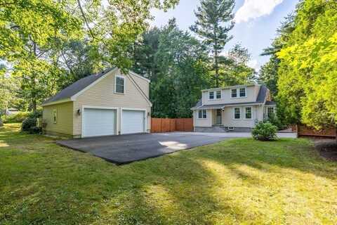 16 Lowell Road, North Reading, MA 01864