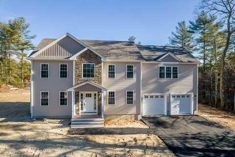 2 Serenity Lane, Dartmouth, MA 02747