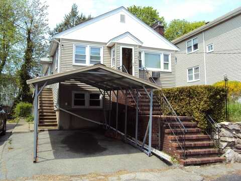 41 Richmere Rd, Boston, MA 02126