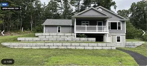 2 Terrace Rd, Middleboro, MA 02346