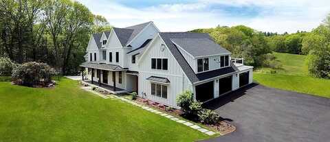 19 Conant Rd, Lincoln, MA 01773