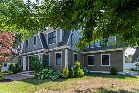 57 Walnut Street, Newton, MA 02460