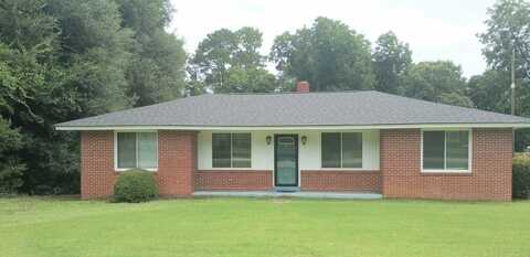 266 Adams, Tennille, GA 31089