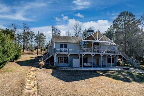 106 Forest Hill Dr, Eatonton, GA 31024