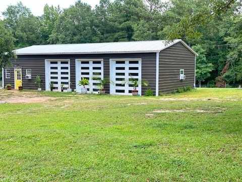 477 Harmony Church Road, Sandersville, GA 31082