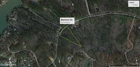 0 Mariners Dr., Milledgeville, GA 31061