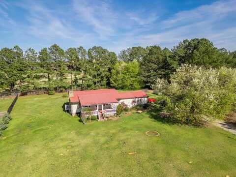 1020 Twin Rivers Rd, Greensboro, GA 30642