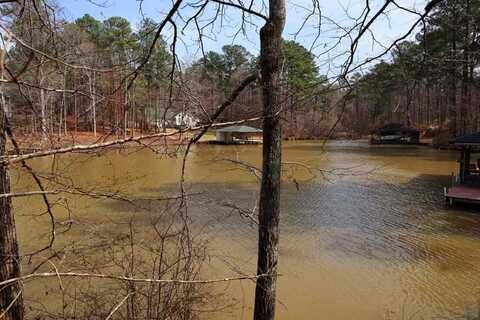 Lot 9 DOGWOOD DR., Sparta, GA 31087