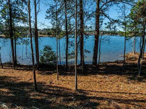 Lot 42 The Falls Subdivision, Milledgeville, GA 31061