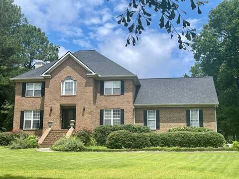 101 Waterbend Drive, Milledgeville, GA 31061