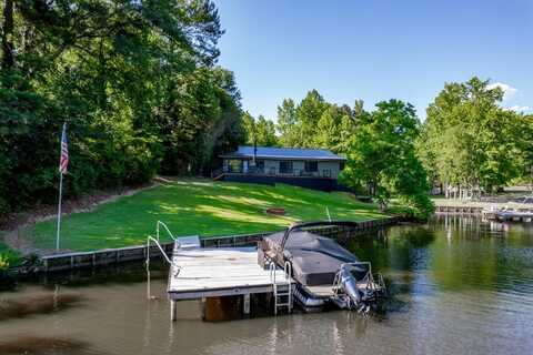 128 Turtle CT, Eatonton, GA 31024