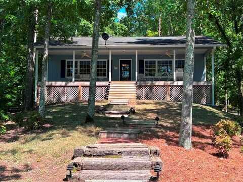 28 Helton Road, Sparta, GA 31087