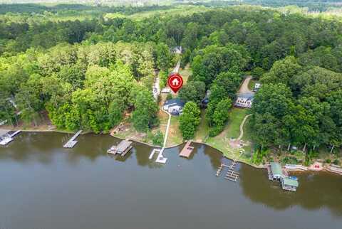 120 Daylight Drive, Eatonton, GA 31024