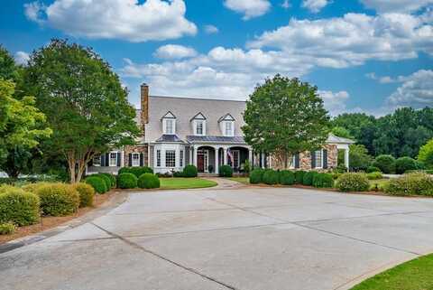 1171 Sweetbriar Trace, Madison, GA 30650