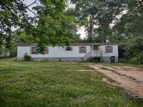 106 Allen Drive Extension, Milledgeville, GA 31061