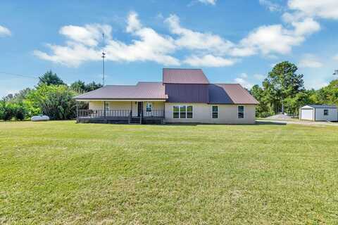 16353 Sparta Davisboro Rd, Warthen, GA 31094