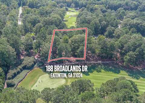 188 Broadlands, Eatonton, GA 31024