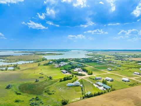 1670 NW 31st Ave, Coleharbor, ND 58531