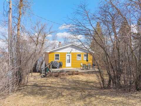 935 Squaw Point Road, Bottineau, ND 58318