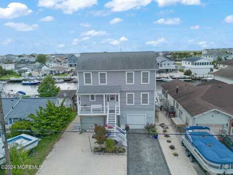 10 N Captains Drive, Little Egg Harbor, NJ 08087