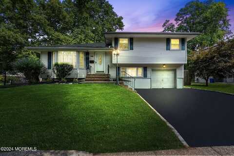 755 Dianne Court, Rahway, NJ 07065