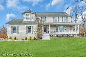 12 Clayton Road, Howell, NJ 07731