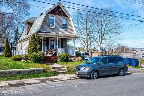 1403 10th Avenue, Neptune, NJ 07753