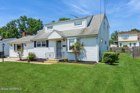 33 Winthrop Place, Hazlet, NJ 07730