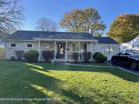 120 Beechwood Avenue, West Long Branch, NJ 07764